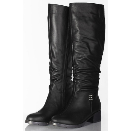 Чоботи жіночі Zemal OB-061