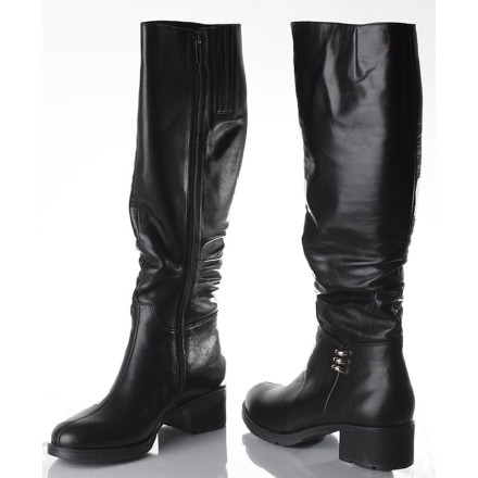 Чоботи жіночі Zemal OB-061