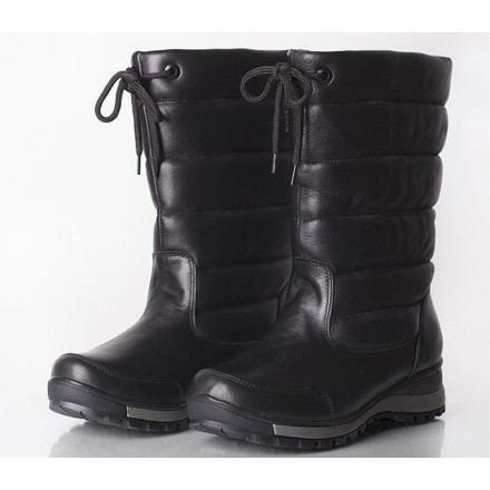 Чоботи жіночі Zemal OB-062