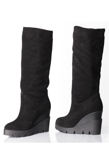 Чоботи жіночі Zemal OB-063