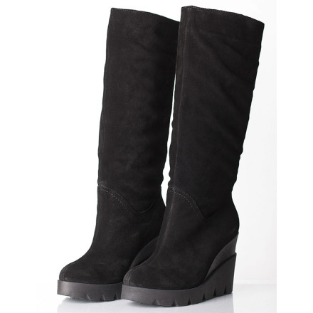 Чоботи жіночі Zemal OB-063