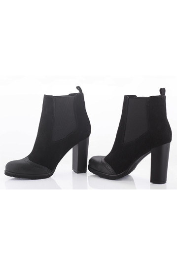 Черевики жіночі Zemal OB-067/1