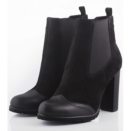 Черевики жіночі Zemal OB-067/1