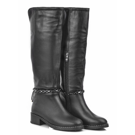 Чоботи жіночі Zemal OB-126FO/1