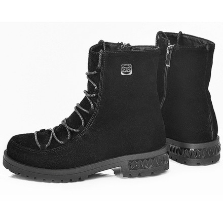 Черевики жіночі Zemal OB-135BA/1