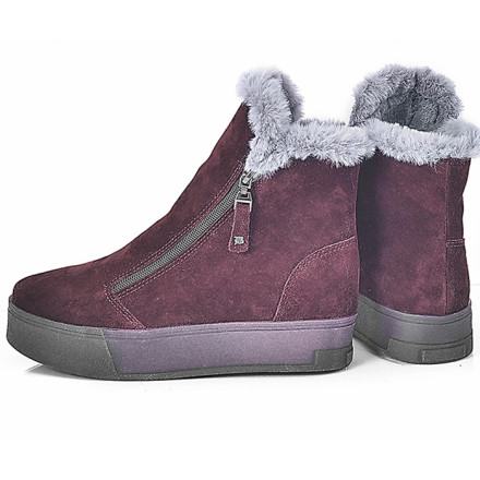 Черевики жіночі Zemal OB-139BA/1