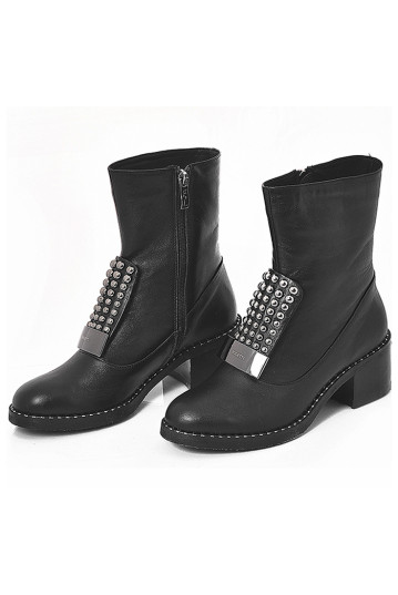 Черевики жіночі Zemal OB-141FO/1