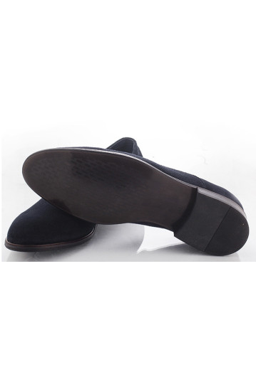 Туфлі чоловічі Zemal OBM-008S/1