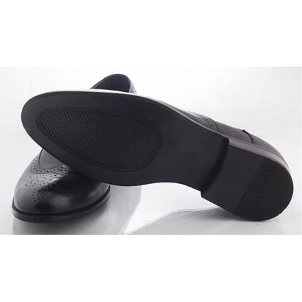 Туфлі чоловічі Zemal OBM-009SE/1