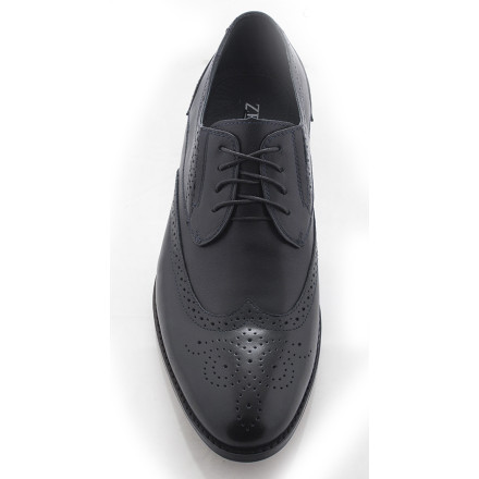 Туфлі чоловічі Zemal OBM-009SE/1