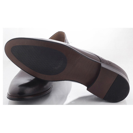 Туфлі чоловічі Zemal OBM-010SE/1