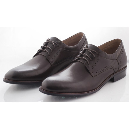 Туфлі чоловічі Zemal OBM-010SE/1