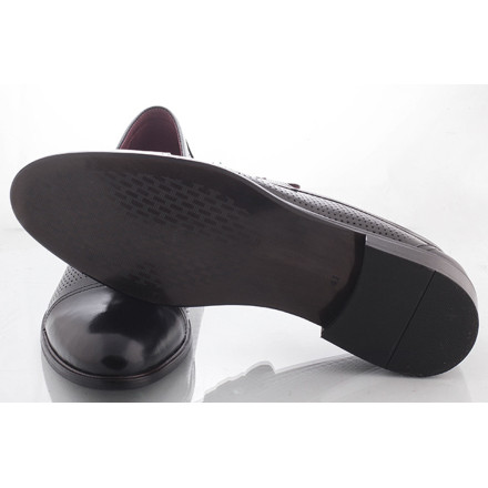 Туфлі чоловічі Zemal OBM-018SE/1