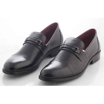 Туфлі чоловічі Zemal OBM-018SE/1