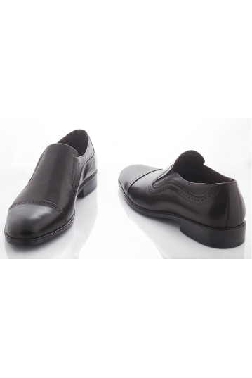Туфлі чоловічі Zemal OBM-019SE/1