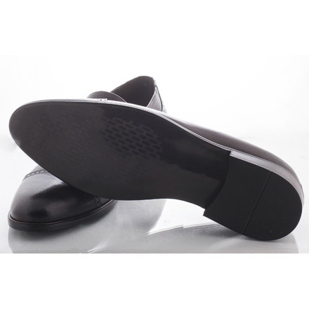 Туфлі чоловічі Zemal OBM-019SE/1