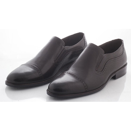 Туфлі чоловічі Zemal OBM-019SE/1