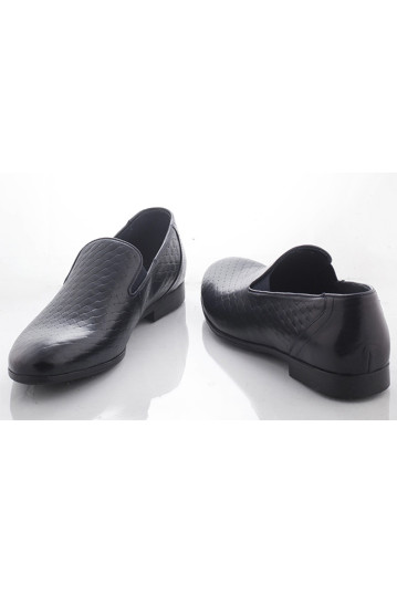 Туфлі чоловічі Zemal OBM-021SE/1