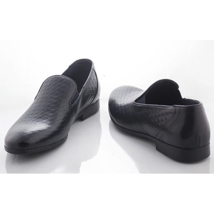 Туфлі чоловічі Zemal OBM-021SE/1