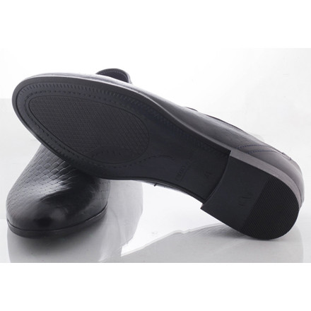 Туфлі чоловічі Zemal OBM-021SE/1