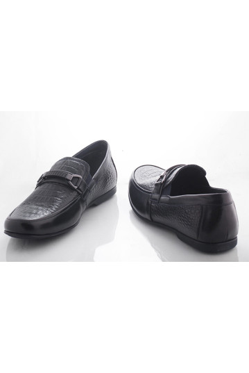 Туфлі чоловічі Zemal OBM-030SE/1