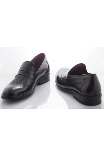 Туфлі чоловічі Zemal OBM-032SE/1