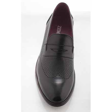 Туфлі чоловічі Zemal OBM-032SE/1