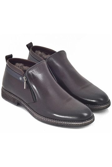 Черевики чоловічі Zemal OBM-034SE/1