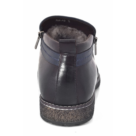 Черевики чоловічі Zemal OBM-034SE/1