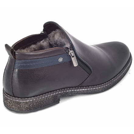 Черевики чоловічі Zemal OBM-034SE/1