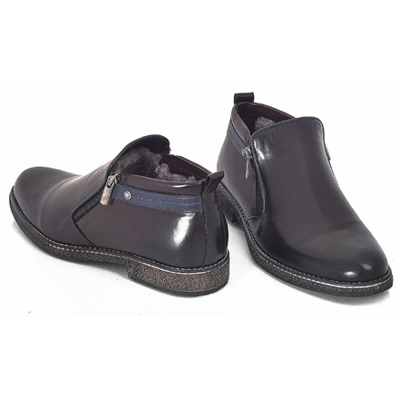 Черевики чоловічі Zemal OBM-034SE/1