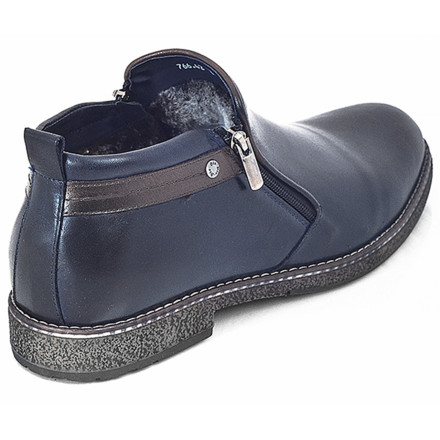 Черевики чоловічі Zemal OBM-035SE/1