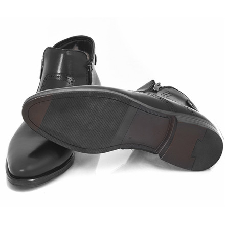 Черевики чоловічі Zemal OBM-037SE/1