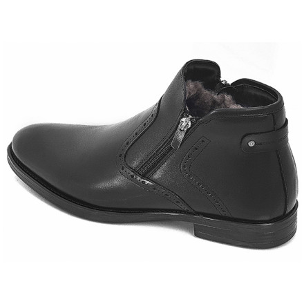 Черевики чоловічі Zemal OBM-037SE/1