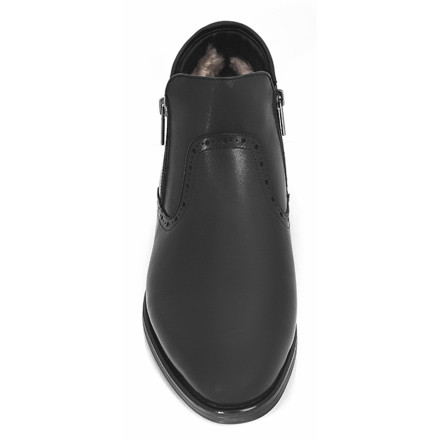 Черевики чоловічі Zemal OBM-037SE/1