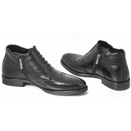 Черевики чоловічі Zemal OBM-040SE/1