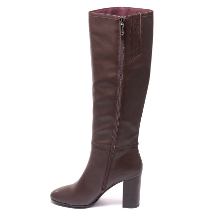Чоботи жіночі Welfare 331433112/BORDO/37