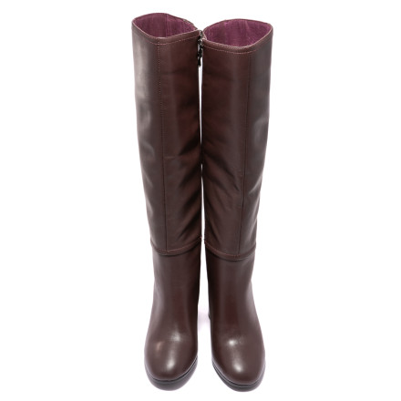 Чоботи жіночі Welfare 331433112/BORDO/37