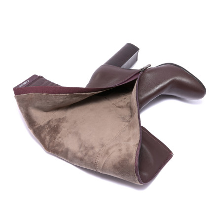 Чоботи жіночі Welfare 331433112/BORDO/37