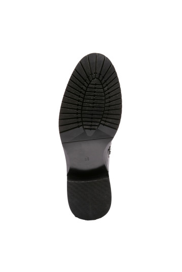 Сапоги женские Welfare 300313112/BLK/37
