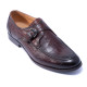 Туфлі чоловічі Welfare 590251211/BRN/38