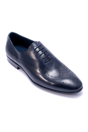 Туфлі чоловічі Welfare 550481411/BLUE/38