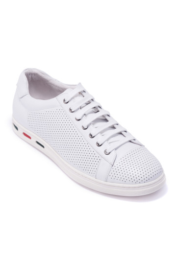 Кросівки чоловічі Welfare 590284411/WHITE/38