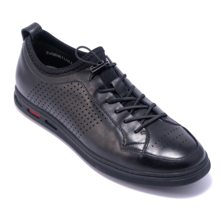 Кросівки чоловічі Welfare 590284611/BLK/38