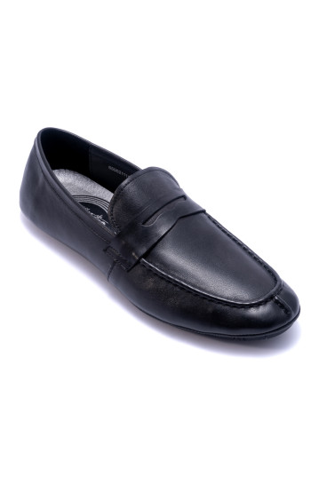 Туфлі чоловічі Welfare Pulse 650021111/BLK/38