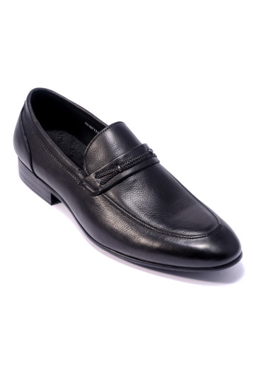 Туфлі чоловічі  Welfare 331671111/BLK/38