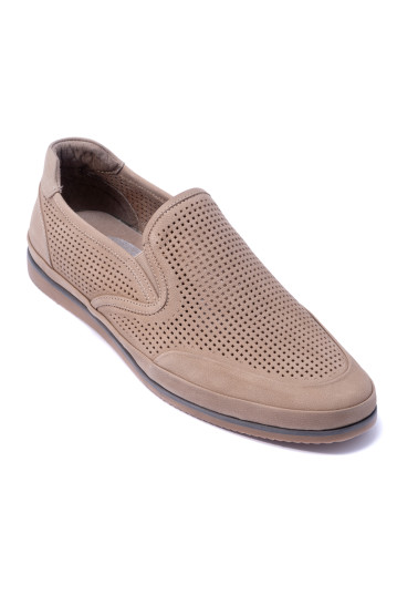 Туфлі чоловічі Welfare 331694121/D.BEIGE/38