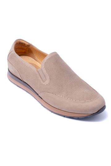 Туфлі чоловічі Welfare 331724121/D.BEIGE/38
