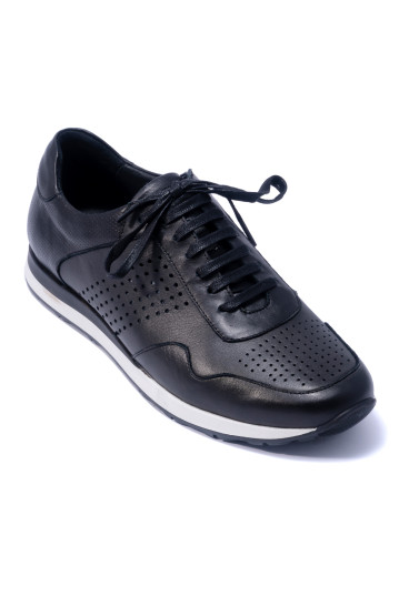 Кросівки чоловічі Welfare 331724411/BLK/38