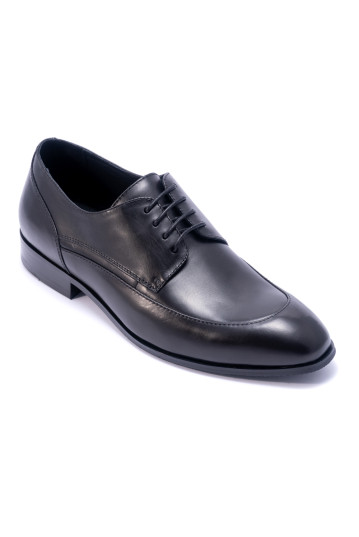 Туфлі чоловічі Welfare 340401411/BLK/38